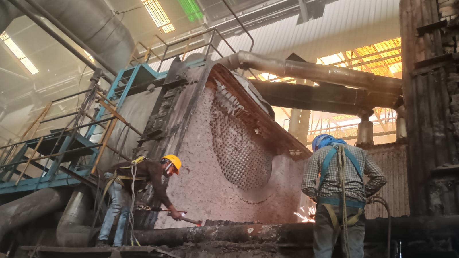 Shimoga Karnataka Project 6